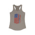 She's A Paramedic Racerback Tank